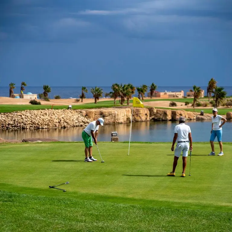 Golf