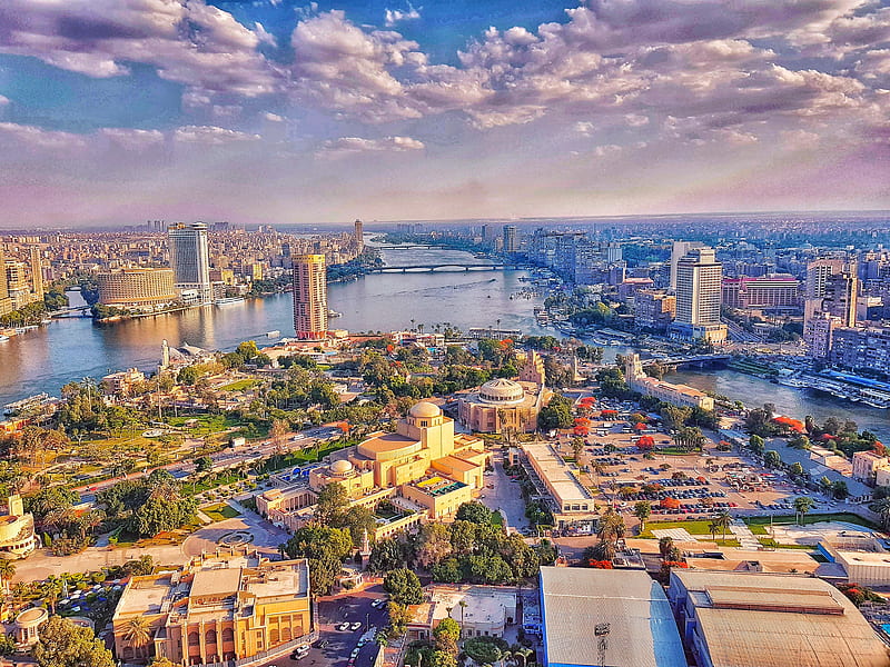 Cairo