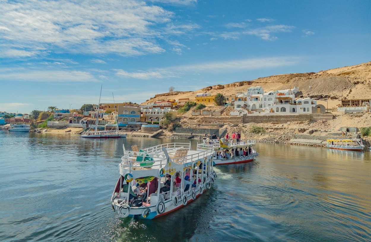 Aswan