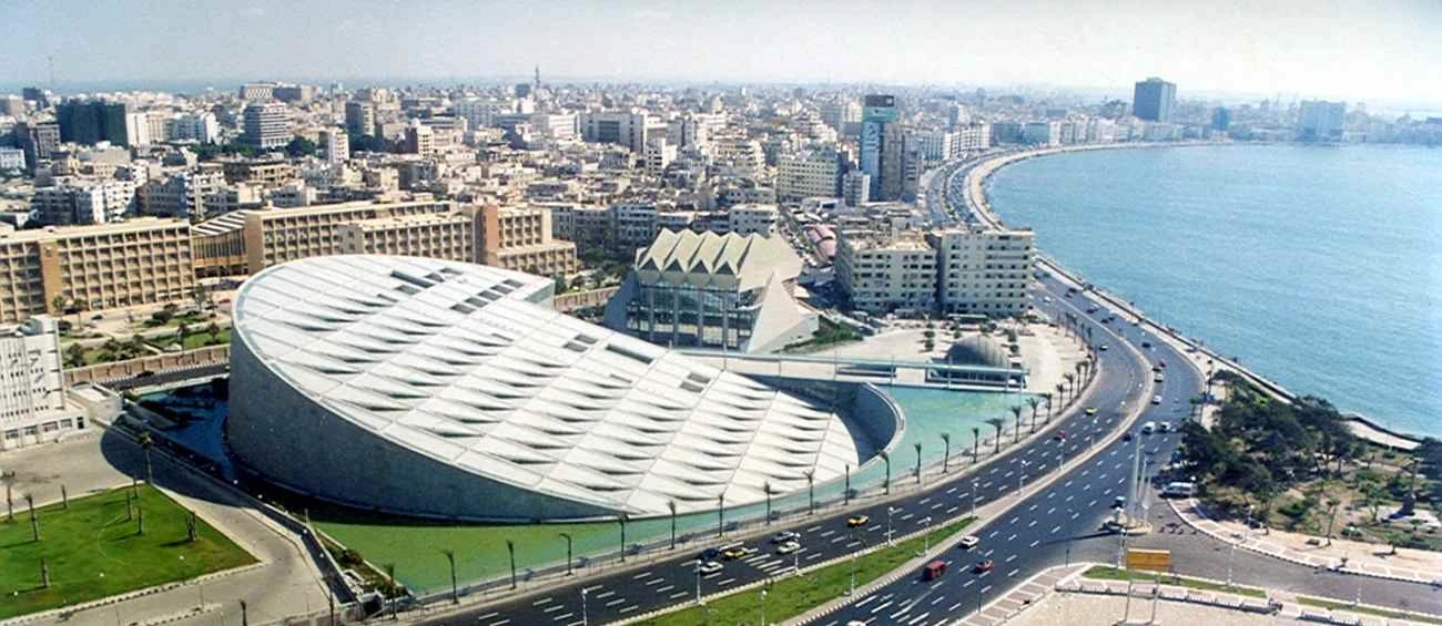 Alexandria