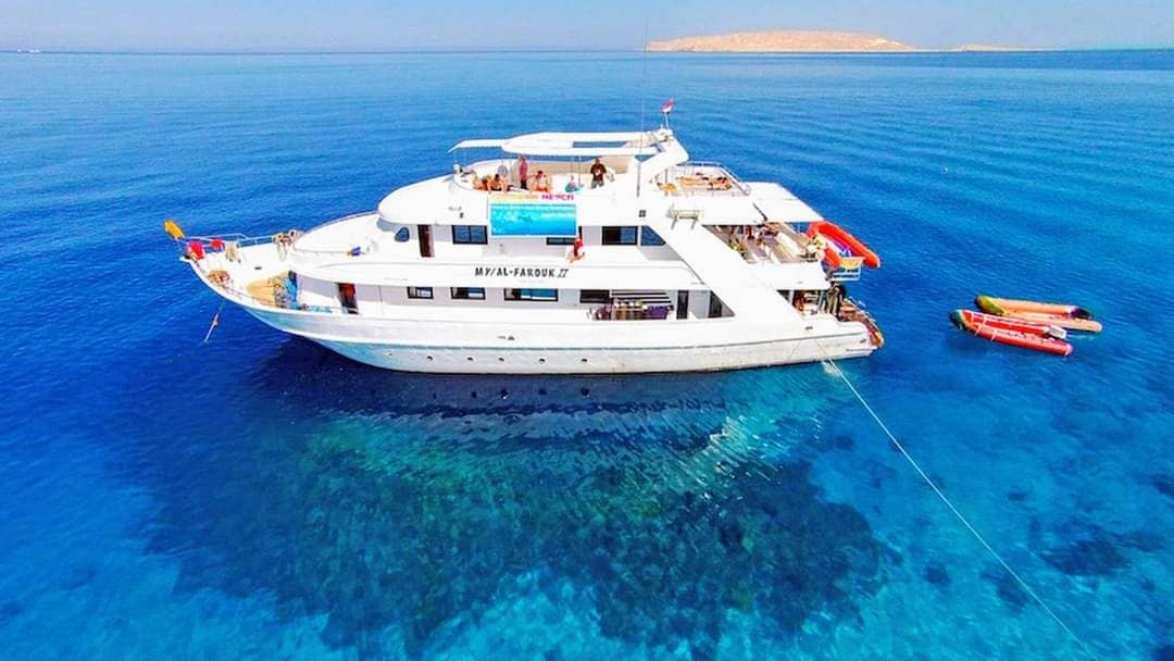 Cruise