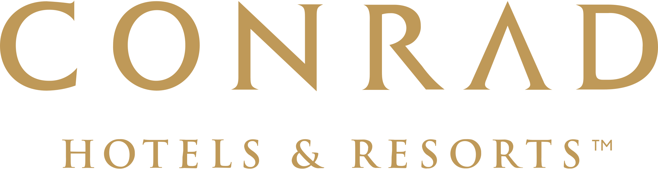 Conrad Hotels