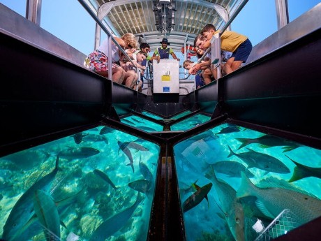 Uncover the Allure of Sharm El-Sheikh with Six Nights of Thrills and Tranquility