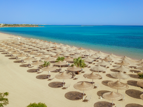 Soma Bay Heritage Discovery – From Ancient Splendors to Cairo’s Vibrant Heart