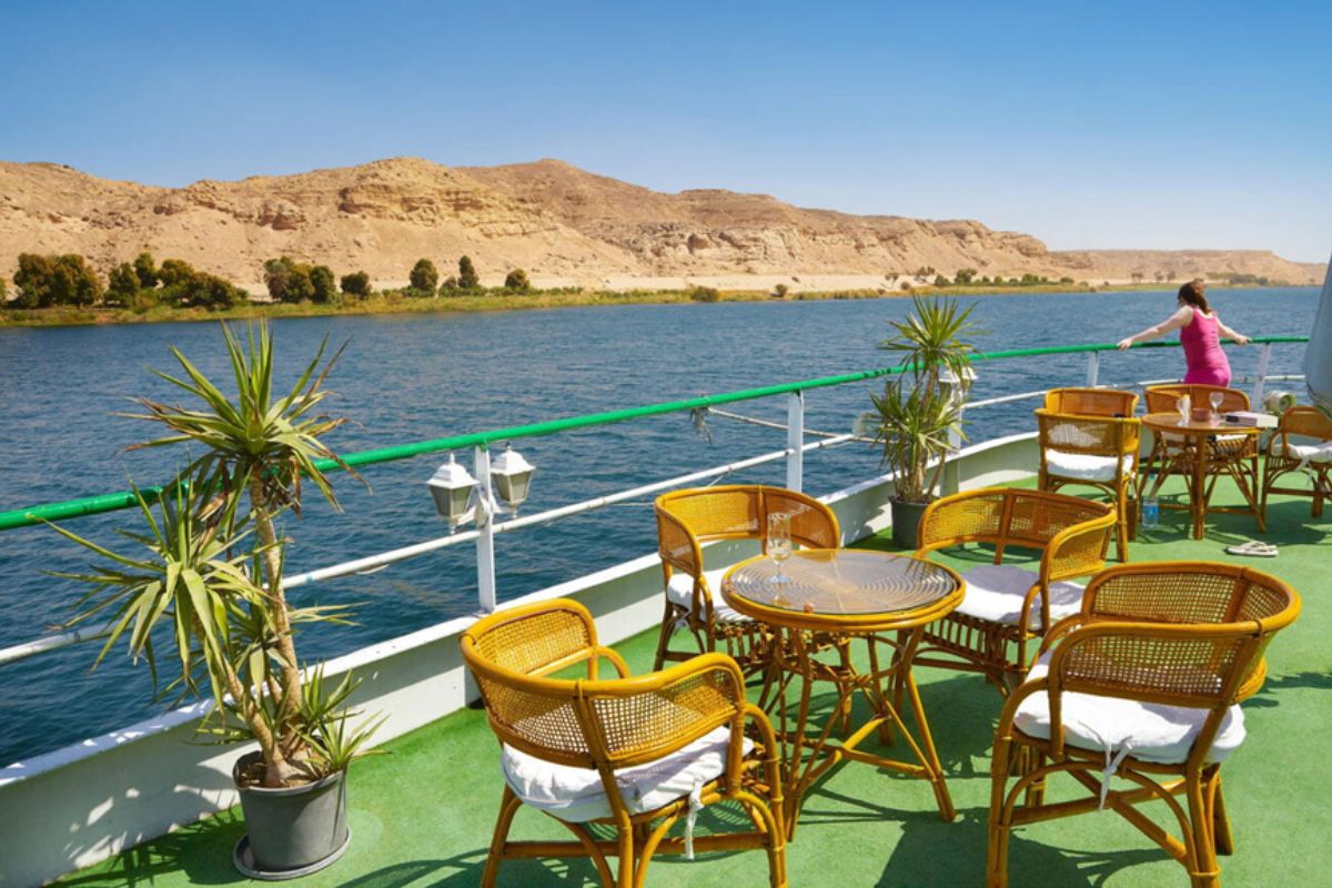 Aswan Discovery: High Dam, Unfinished Obelisk & Philae Temple with Felucca Sail